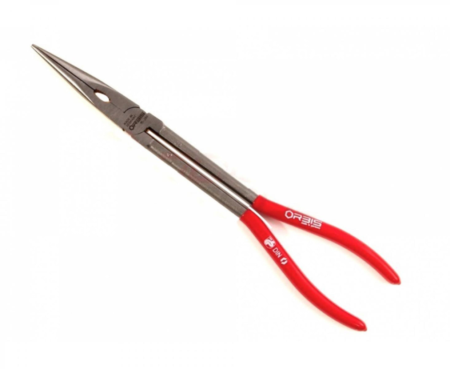 პრტყელტუჩა გრძელი პროფესიონალური ORBIS 15-280