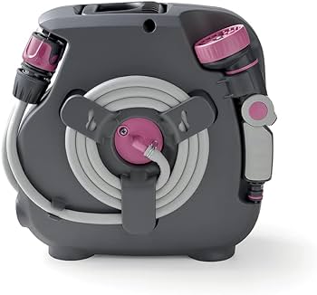 კოჭა შლანგით და აქსესუარებით GF AQUABAG 11.5M GF80275628