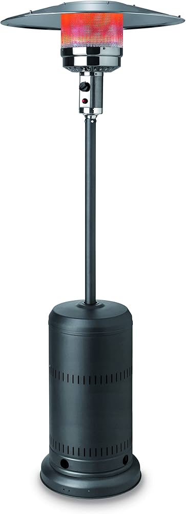 გამათბობელი აირზე KemperPro Air 6541091NE