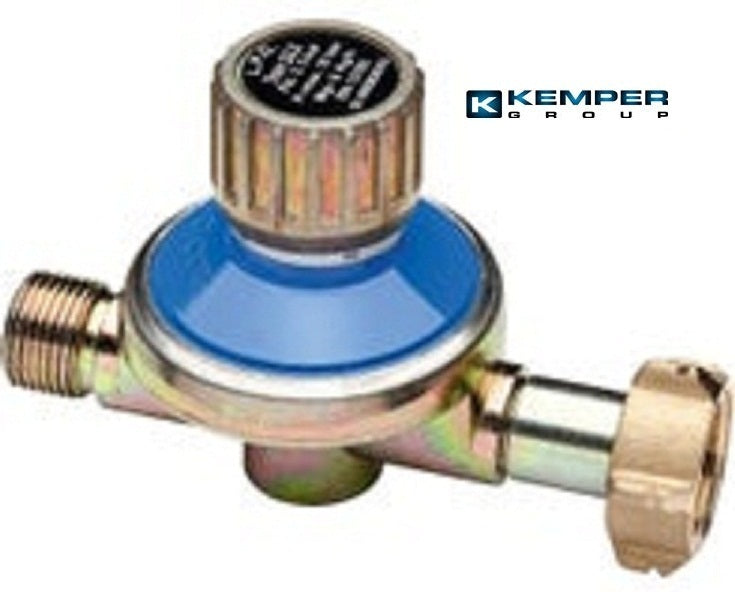 რედუქტორი თხევადი აირის KEMPERGROUP 170312