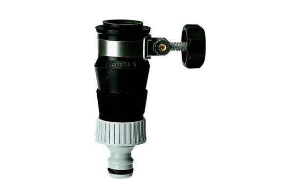 კონექტორი შლანგის ცალუღით SIROFLEX 4970