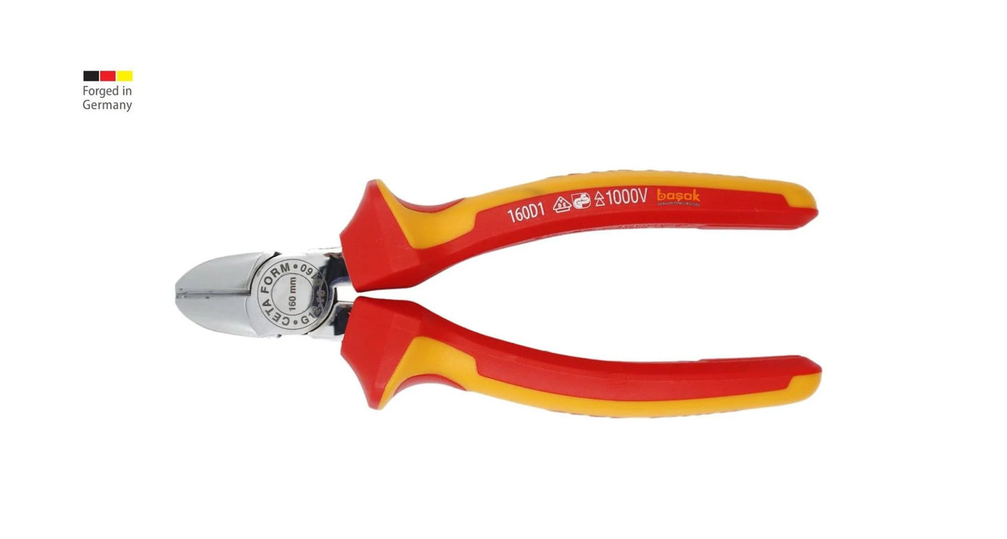 მკვნეტარა cetaform G12/160mm 1000v