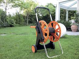 კოჭა შლანგის ტელესკოპური სახელურით GF TANK2 GF80005744
