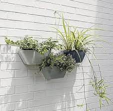 ქოთანი მცენარეების GF GARDEN MODO GF86010001/2/3