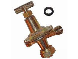 რედუქტორი თხევადი აირის KEMPERGROUP 170310