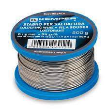 მავთული შედუღების KEMPERGROUP L070BS5AC3 500g 1.5