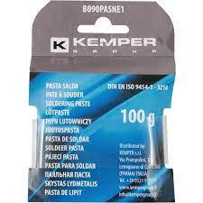 შედუღების პასტა KEMPERGROUP B090PASNE1 100g