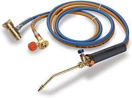 შედუღების აპარატის აქსესუარები KEMPERGROUP 501