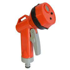 პისტოლეტი სარწყავი SIROFLEX 4605/5