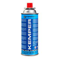 აირის კარტრიჯი ბუტანი KEMPERGROUP 577 227გ