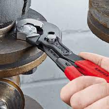 ქანჩი უნივერსალური KNIPEX 87-41-250