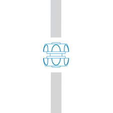 ქურო შემაერთებელი შლანგის თითბერის 1/2 5/8 GF GARDEN GF80002439