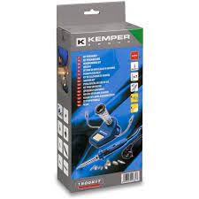 ნაკრები პიროგრაფისთვის KEMPERGROUP 1500KIT 40W