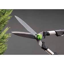 სეკატორი ტელესკოპური ბუჩქის საჭრელი VERDEMAX 4166