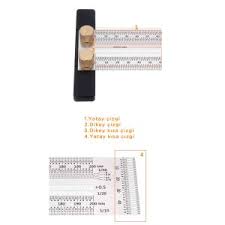 სახაზავი 300მმ ROX 001530090