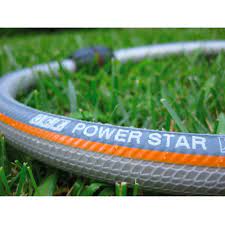 შლანგი სარწყავი 1/2 25მ GF GARDEN GF80007101 POWESTAR