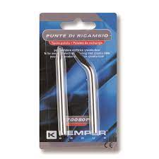 სარჩილავის საცმი KEMPERGROUP 170060P 40W