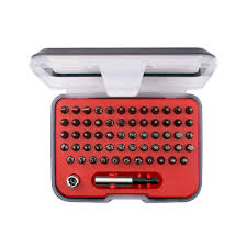 ბიტების ნაკრები CETAFORM CB/ST61