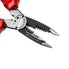 ბრტყელტუჩა მრავალფუნქციური CETAFORM G20MMAX