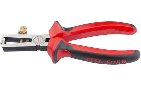 ბრტყელტუჩა კაბელის გასასუფთავებელი CETAFORM E25-41-0160 160MM