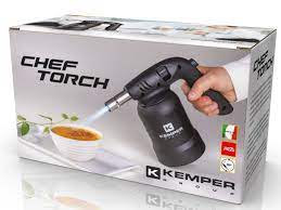 სარჩილავი ლამპა KEMPERGROUP KE2019CHEF