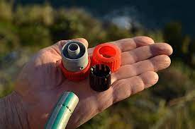 ქურო შემაერთებელი შლანგის 1-ანი 1/2-5/8 SIROFLEX