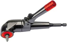 რედუქტორი სახრახნისის ბიტებისთვის 90 გრადუსით CETAFORM F26/AG