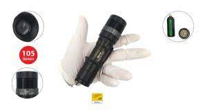 ფანარი CETAFORM R11-PRO