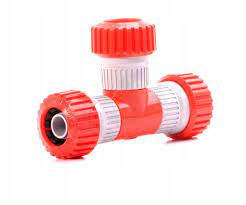 ქურო შემაერთებელი შლანგის 3-ანი 3/4 SIROFLEX 4490