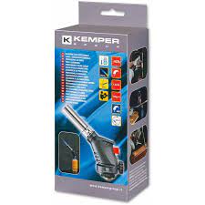 სარჩილავი ლამპა KEMPERGROUP 1060