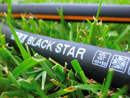 შლანგი სარწყავი 1/2 25მ GF GARDEN GF80007072 BLACKSTAR