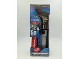 სარჩილავი გაზის KEMPERGROUP 1060RC
