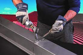 სარჩილავი გაზის KEMPERGROUP 1060RC