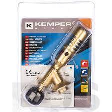 სარჩილავი ლამპა KEMPERGROUP 1047SC