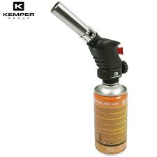 სარჩილავი ლამპა KEMPERGROUP 1060KIT
