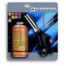 სარჩილავი ლამპა KEMPERGROUP 1060KIT