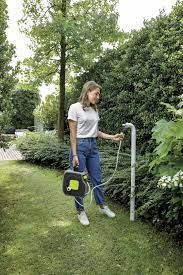კოჭა შლანგით და აქსესუარებით GF AQUABAG 11.5M GF80285628