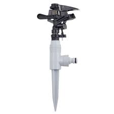 სარწყავი ბრუნავი SIROFLEX 4595