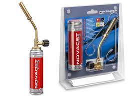 სარჩილავი ლამპა KEMPERGROUP 1044KIT