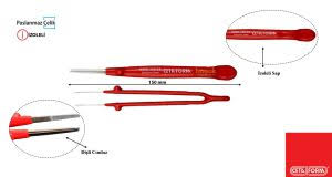 პინცეტი CETAFORM H45D-150-SA
