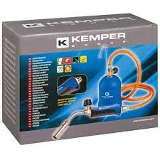 სარჩილავი ლამპა KEMPERGROUP 1217C