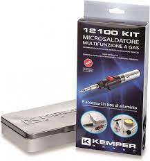 აირის სარჩილავი KEMPERGROUP 12100KIT