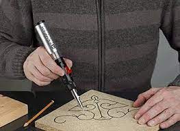 აირის სარჩილავი KEMPERGROUP 12100KIT