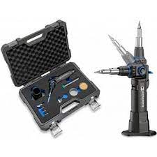 აირის სარჩილავი KEMPERGROUP 12200KIT