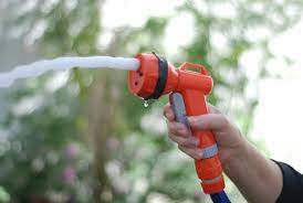 პისტოლეტი სარწყავი SIROFLEX 4605/5