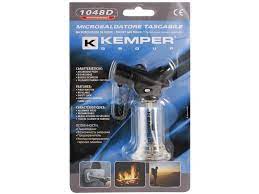 მიკრო სარჩილავი KEMPERGROUP 1048D