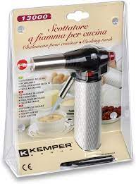 აირის სარჩილავი KEMPERGROUP 13000