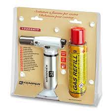 აირის სარჩილავი KEMPERGROUP 13200KIT