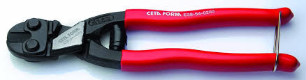 კაბელის საჭრელი CETAFORM E38-54-0200