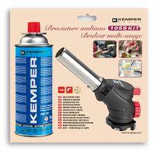 აირის სარჩილავი KEMPERGROUP 1059KIT